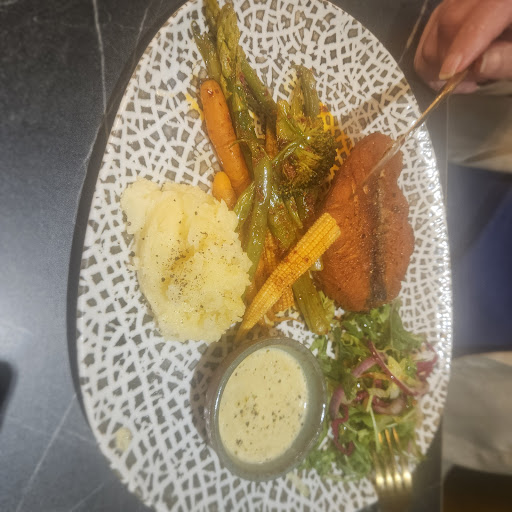 Photo of Nazar Turkish Kitchen + Bar - Cambridge - Unit 16, Leisure Park, Clifton Way, Cambridge CB1 7DY